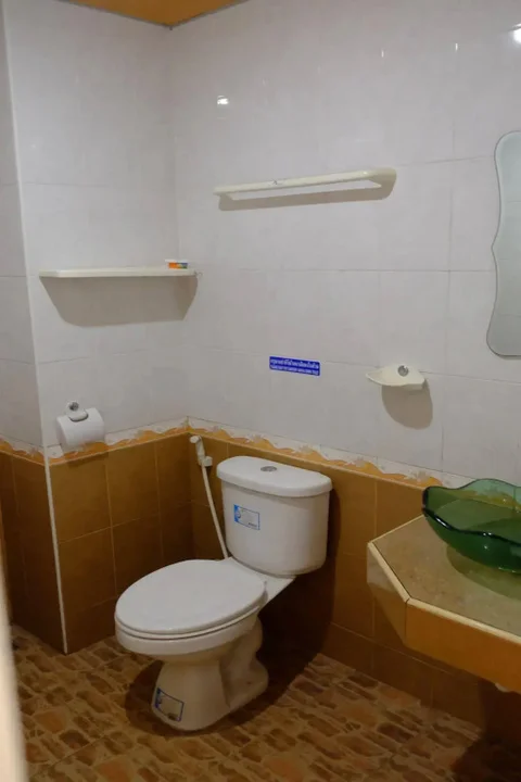 Бан Чанг: Banchang Apartment and Hotel