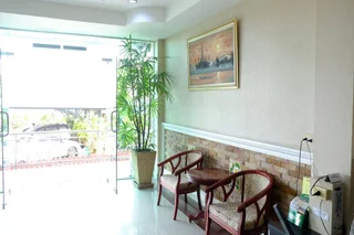 Бан Чанг: Banchang Apartment and Hotel