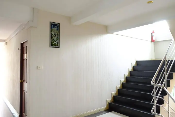 Бан Чанг: Banchang Apartment and Hotel