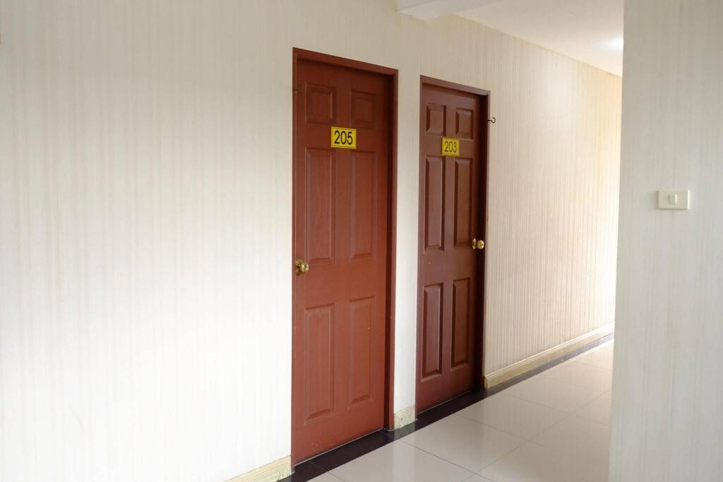 Бан Чанг: Banchang Apartment and Hotel