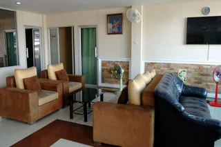 Бан Чанг: Banchang Apartment and Hotel