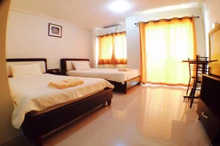Бан Чанг: Banchang Apartment and Hotel