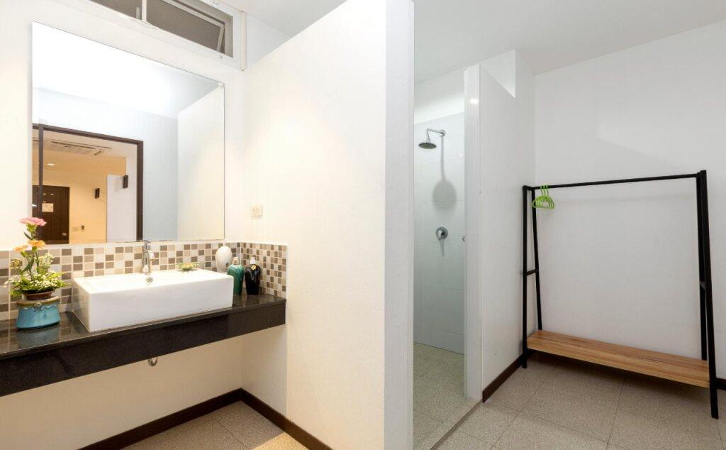 Муанг: The Lantern Hostel and SPA