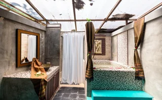 Муанг: The Lantern Hostel and SPA