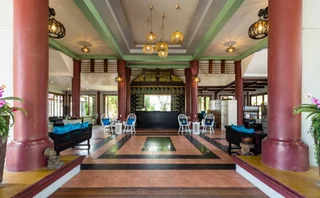 Муанг: The Lantern Hostel and SPA