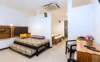 Муанг: The Lantern Hostel and SPA