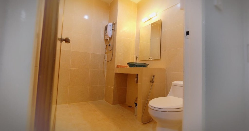 Удонтхани: Janjao Hotel