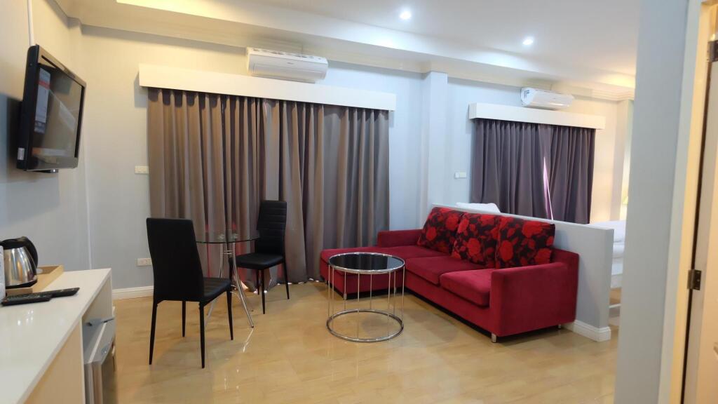 Удонтхани: Janjao Hotel