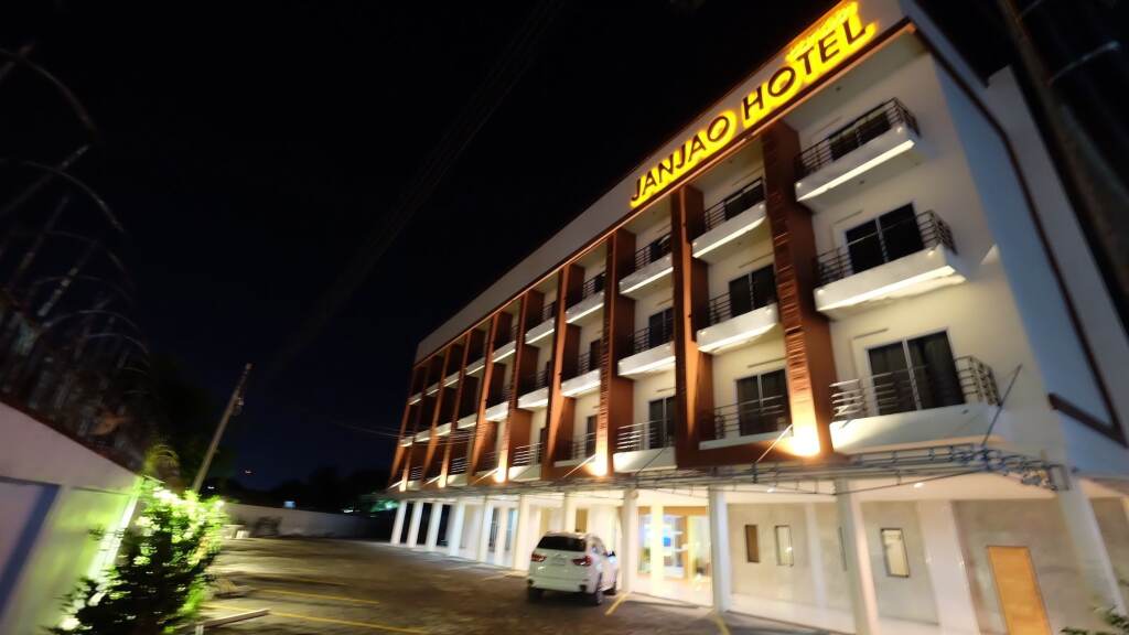 Удонтхани: Janjao Hotel