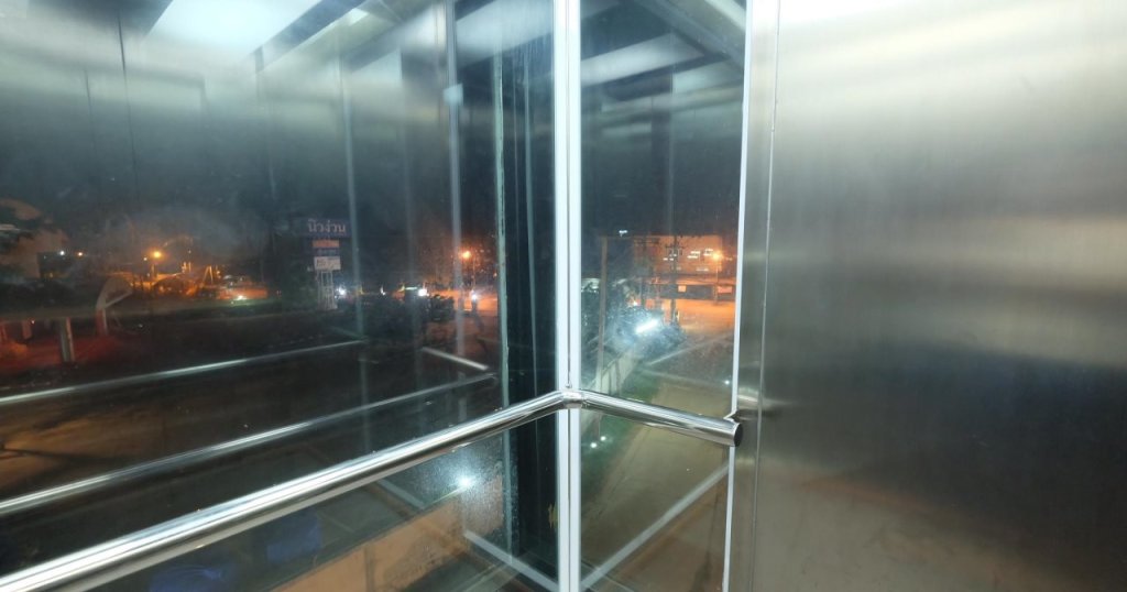 Удонтхани: Janjao Hotel