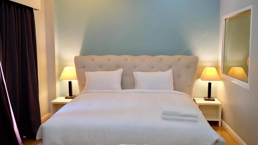 Удонтхани: Janjao Hotel