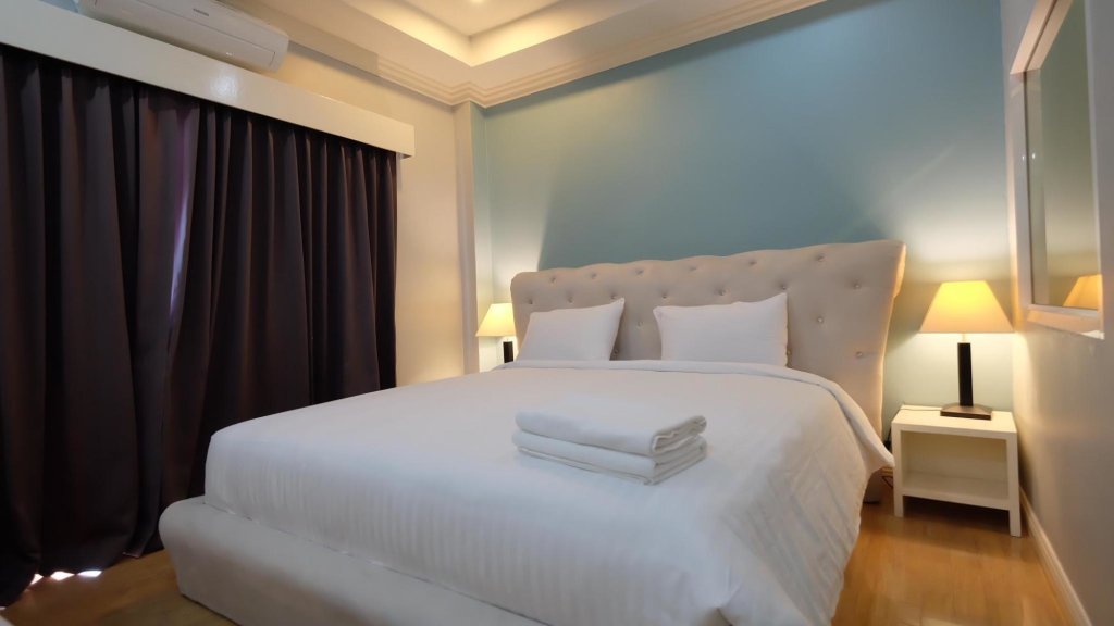 Удонтхани: Janjao Hotel