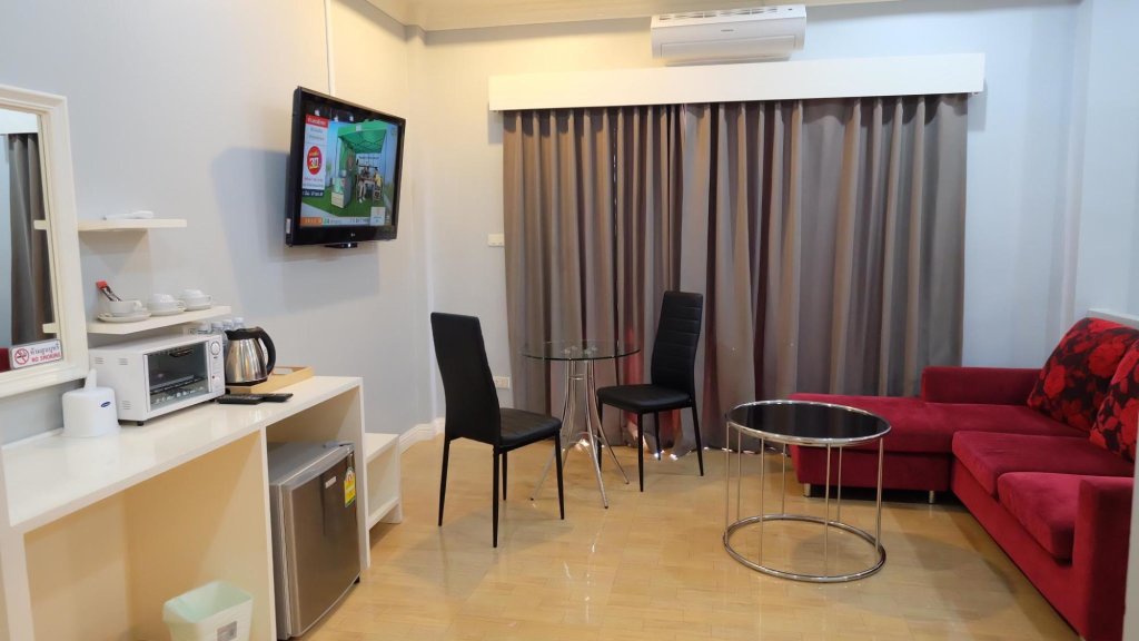 Удонтхани: Janjao Hotel