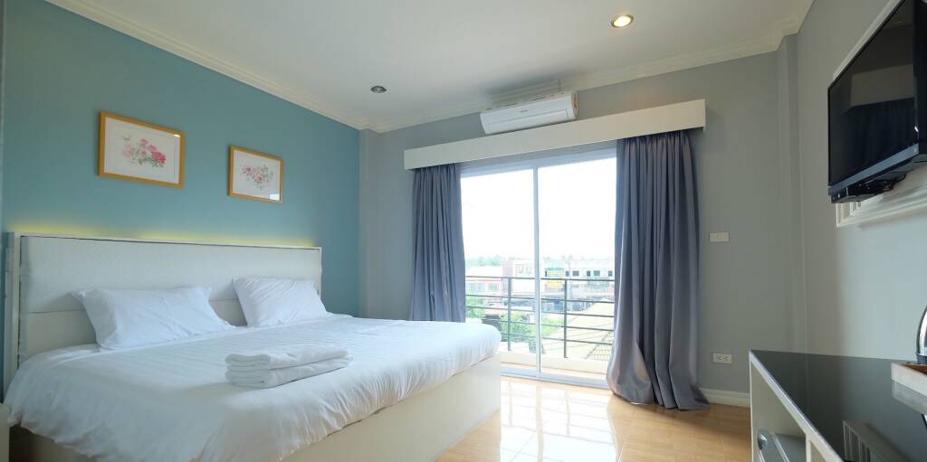 Удонтхани: Janjao Hotel