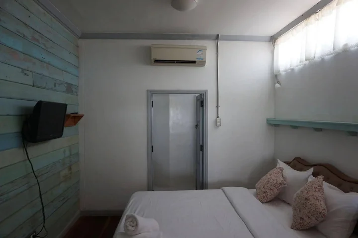 Чианг-Хан: Muiphang Guesthouse