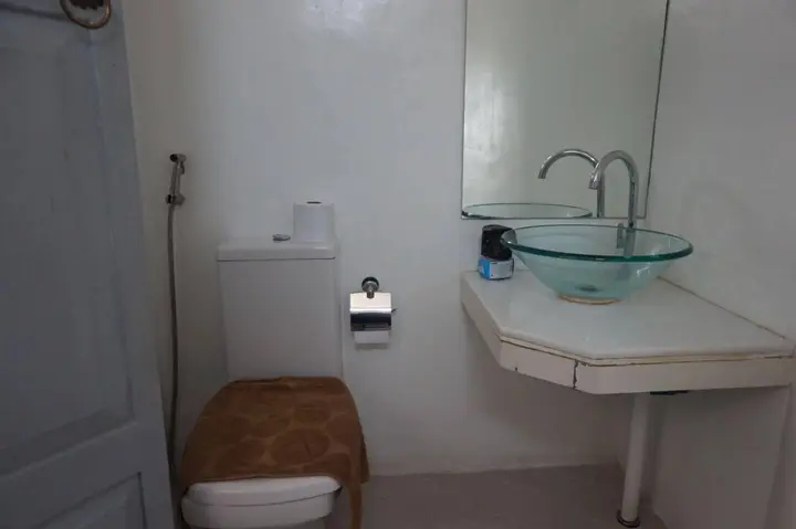 Чианг-Хан: Muiphang Guesthouse