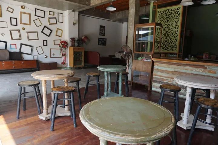Чианг-Хан: Muiphang Guesthouse