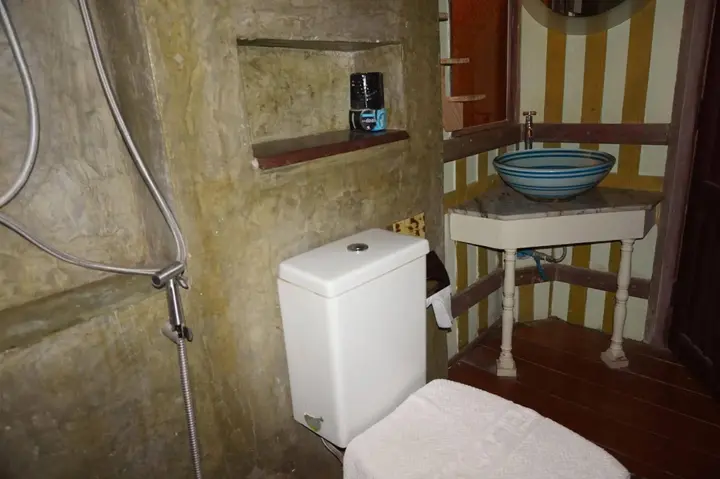 Чианг-Хан: Muiphang Guesthouse