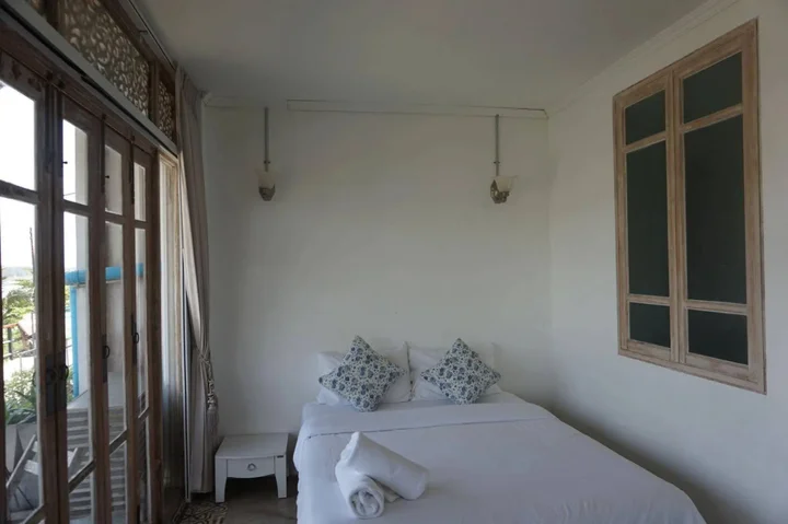 Чианг-Хан: Muiphang Guesthouse