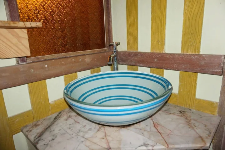 Чианг-Хан: Muiphang Guesthouse