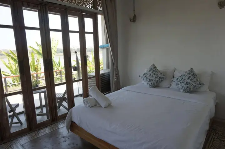 Чианг-Хан: Muiphang Guesthouse