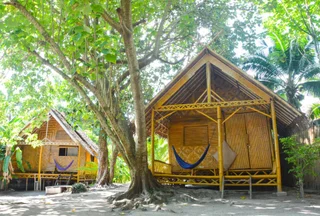 Ко-Липе: Forra Diving Resort Pattaya Beach