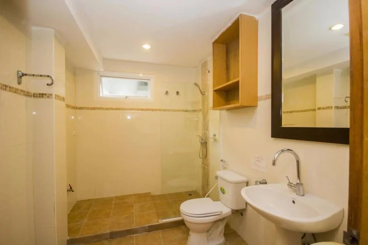 Паттайя: Abacus Villa