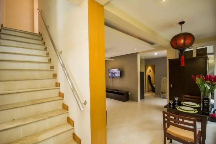 Паттайя: Abacus Villa