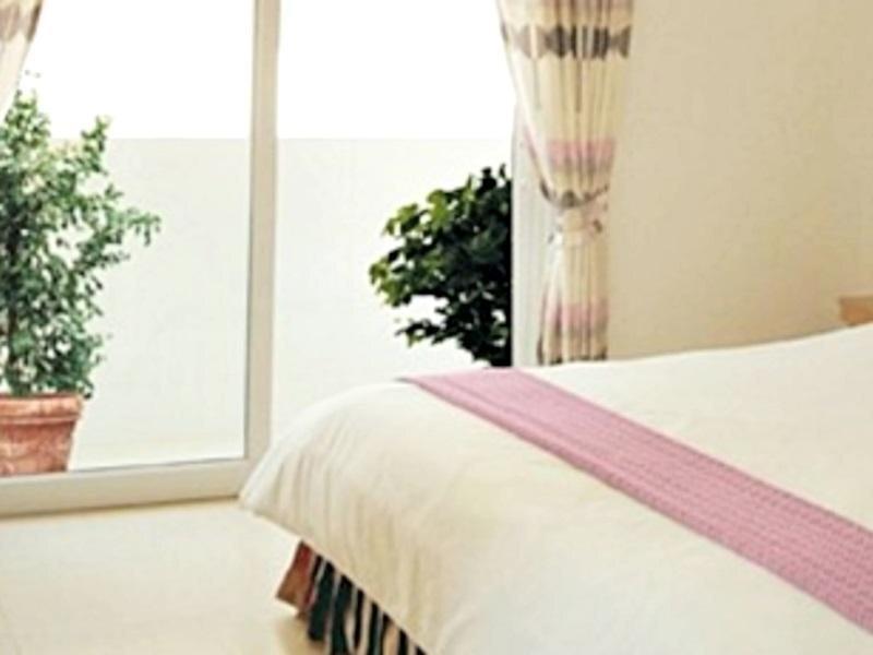 Удонтхани: Jan Hotel