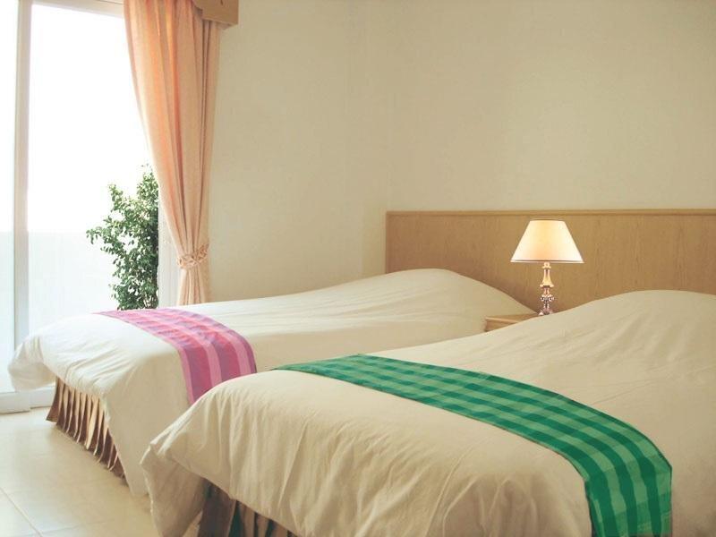 Удонтхани: Jan Hotel