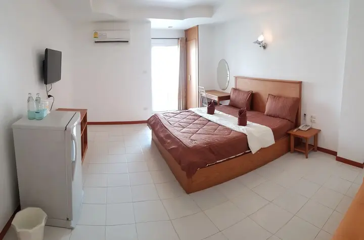 Удонтхани: BT Grand Condotel