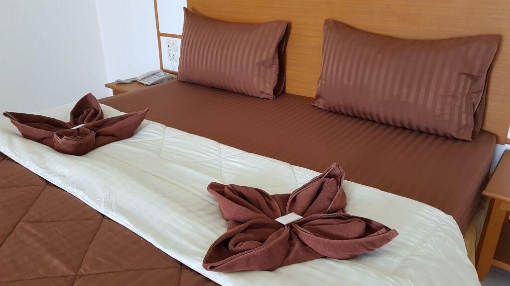 Удонтхани: BT Grand Condotel