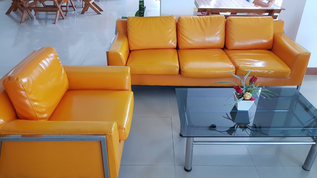 Удонтхани: BT Grand Condotel