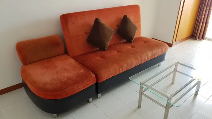 Удонтхани: BT Grand Condotel