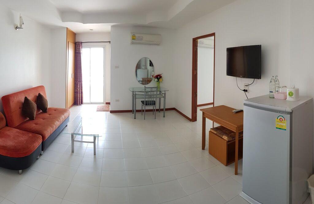 Удонтхани: BT Grand Condotel
