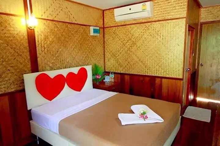 Сай Йок: Star Hill Riverkwai Resort