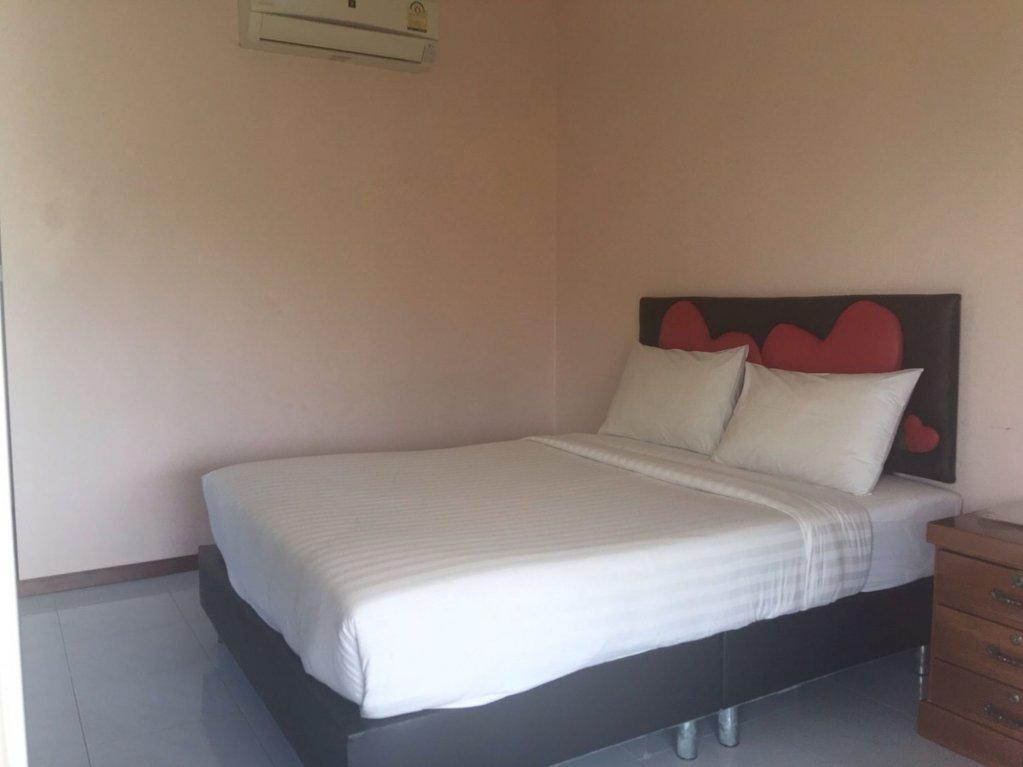 Сай Йок: Star Hill Riverkwai Resort