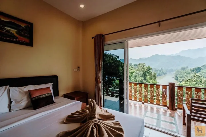 Сай Йок: Star Hill Riverkwai Resort