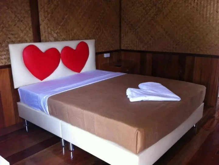Сай Йок: Star Hill Riverkwai Resort