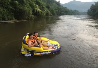 Сай Йок: Star Hill Riverkwai Resort