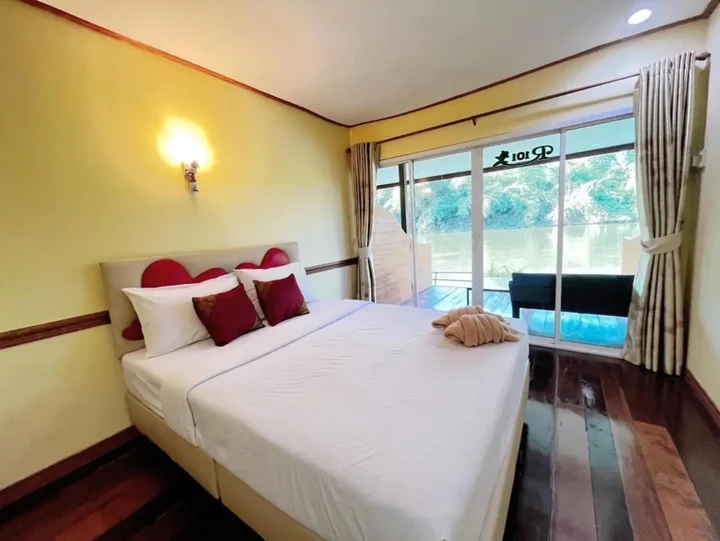 Сай Йок: Star Hill Riverkwai Resort