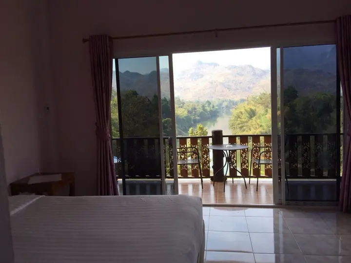 Сай Йок: Star Hill Riverkwai Resort