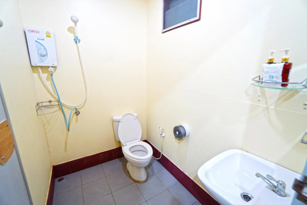 Сай Йок: Star Hill Riverkwai Resort