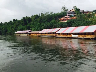 Сай Йок: Star Hill Riverkwai Resort