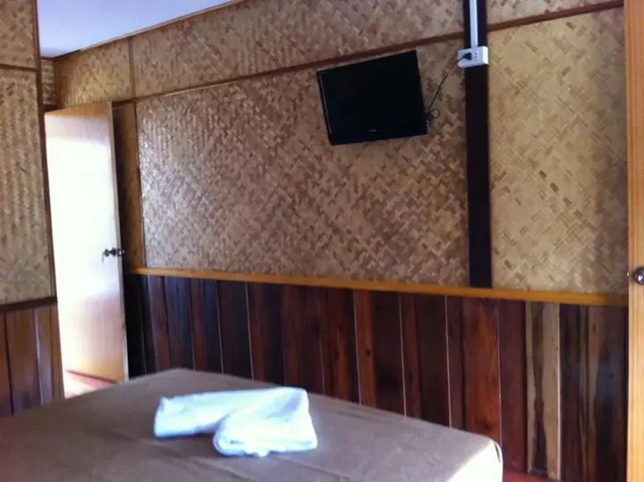 Сай Йок: Star Hill Riverkwai Resort