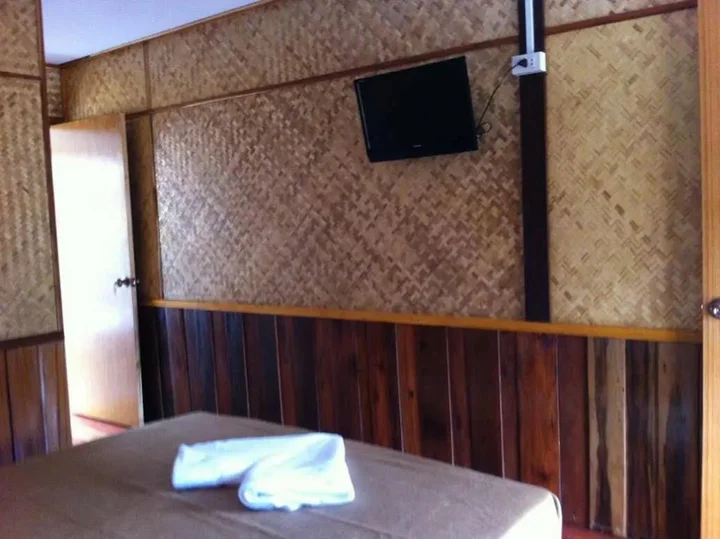 Сай Йок: Star Hill Riverkwai Resort