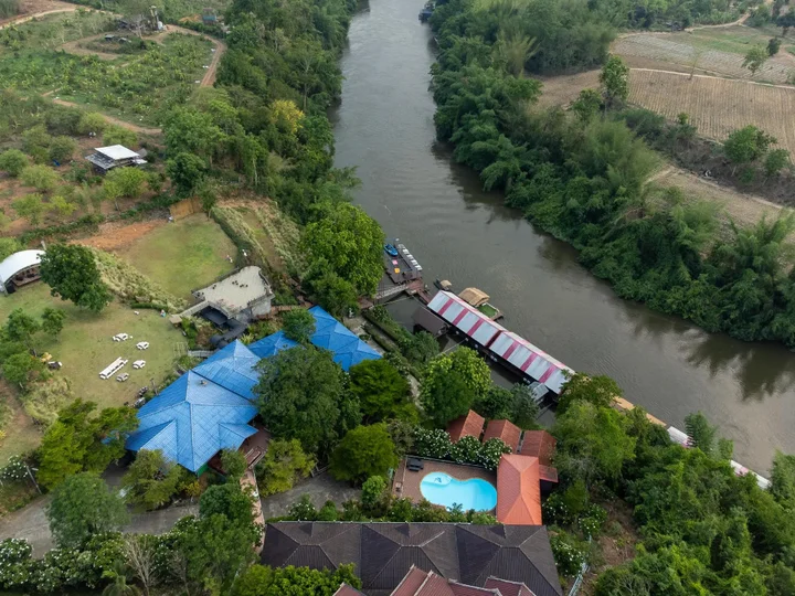 Сай Йок: Star Hill Riverkwai Resort