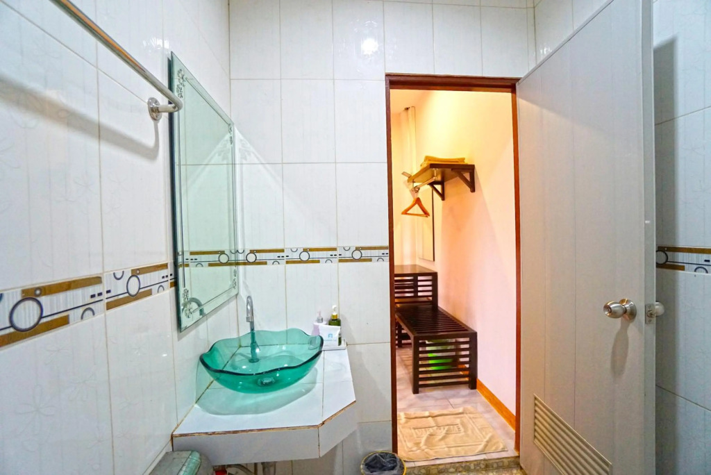 Сай Йок: Star Hill Riverkwai Resort