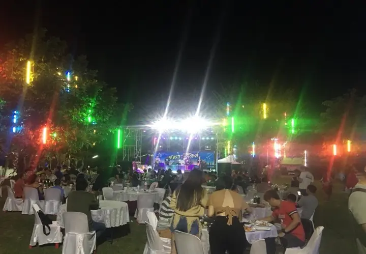 Сай Йок: Star Hill Riverkwai Resort