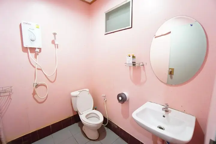 Сай Йок: Star Hill Riverkwai Resort